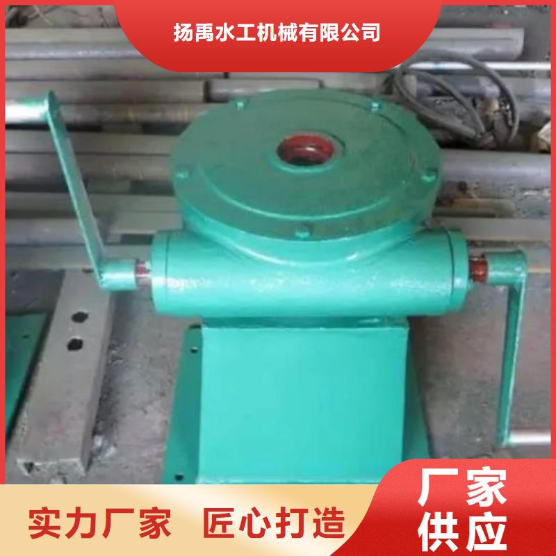 螺杆启闭机手摇启闭机实拍展现
