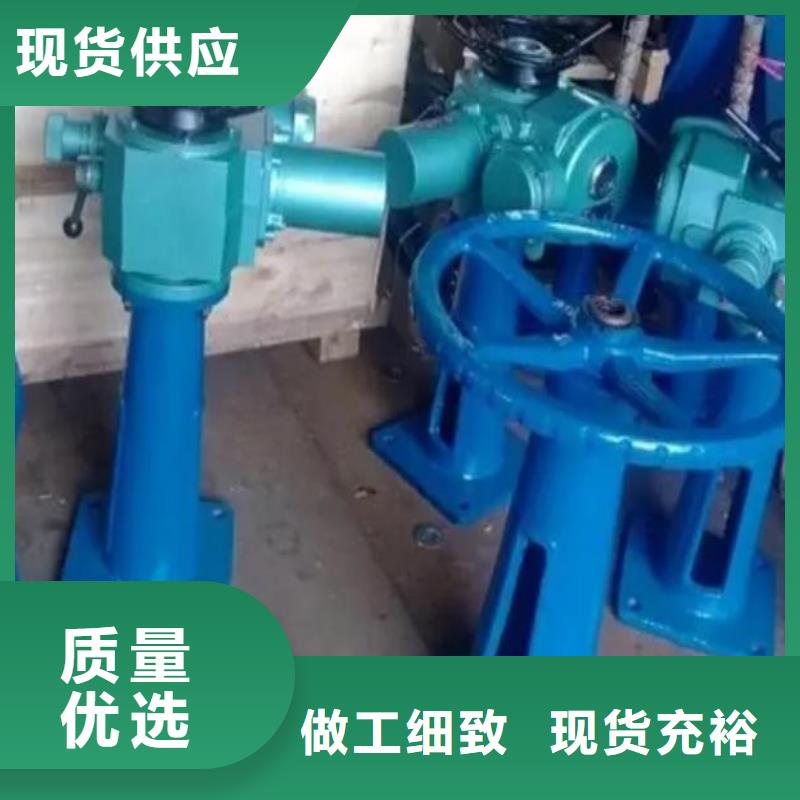 螺杆启闭机钢制拍门厂家选择我们选择放心