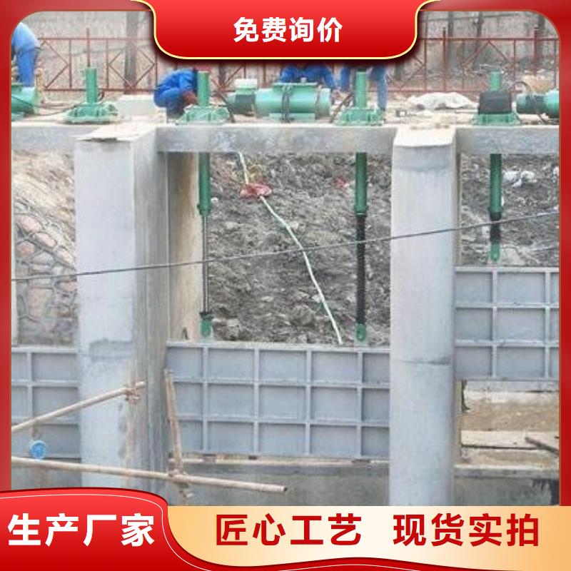 螺杆启闭机专业的生产厂家