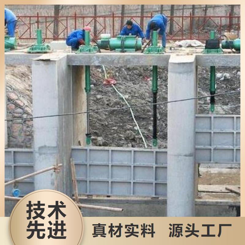 螺杆启闭机现货齐全售后无忧