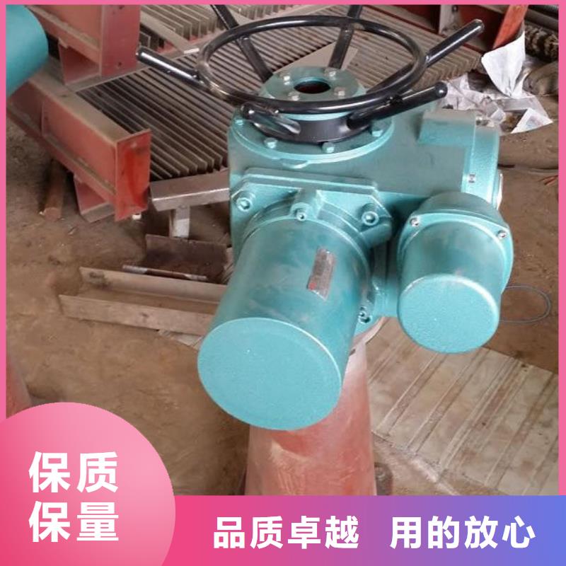 螺杆启闭机,钢制拍门追求细节品质