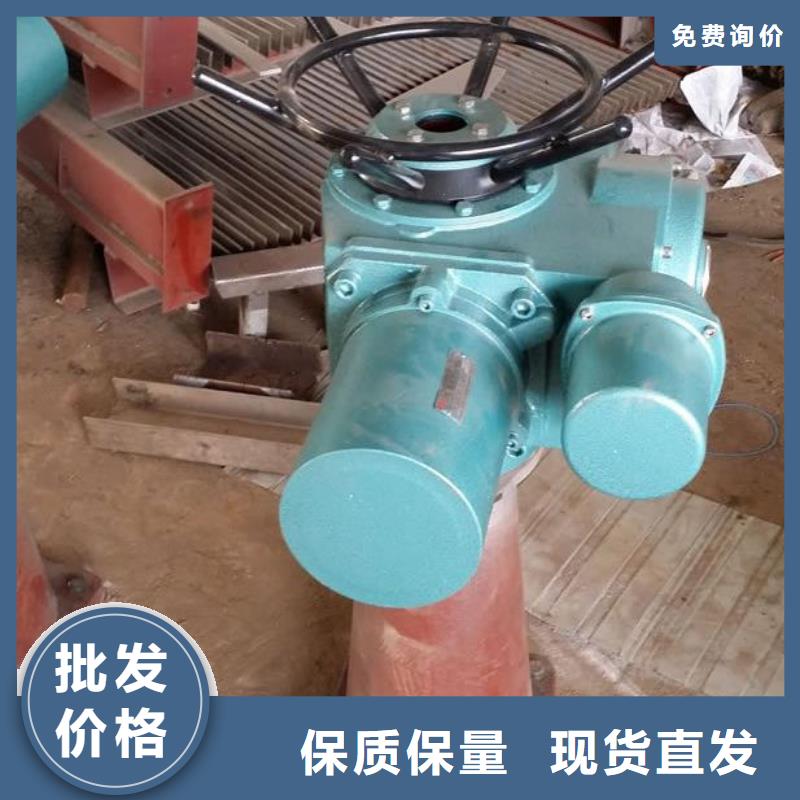 螺杆启闭机液压折叠坝值得信赖