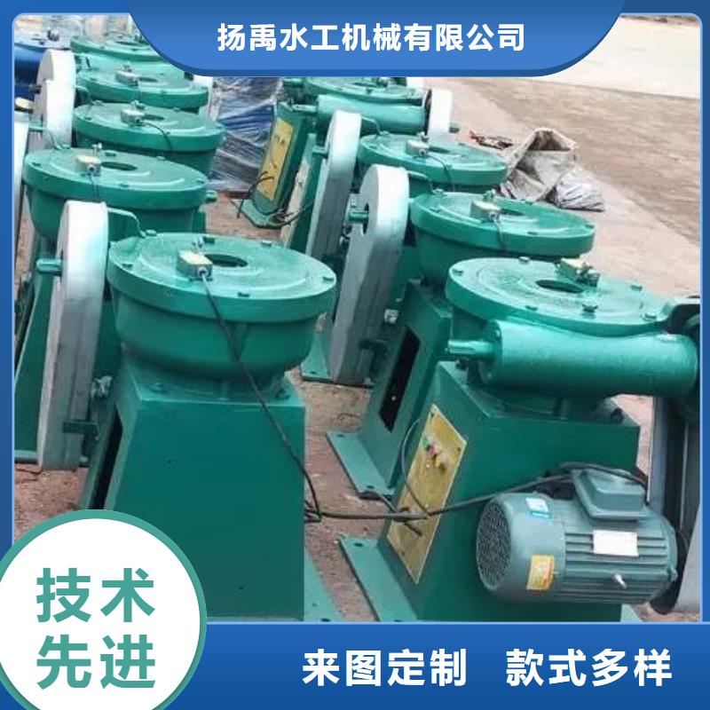 螺杆启闭机质量好