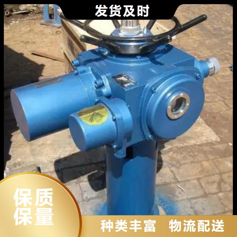 螺杆启闭机质量好