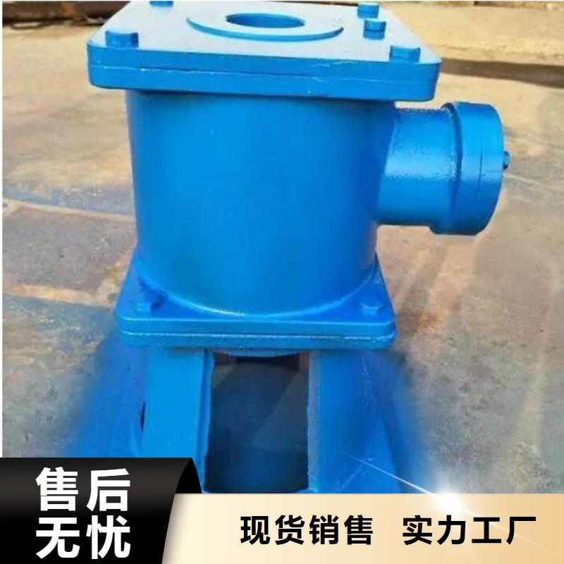 螺杆启闭机直联式启闭机有口皆碑