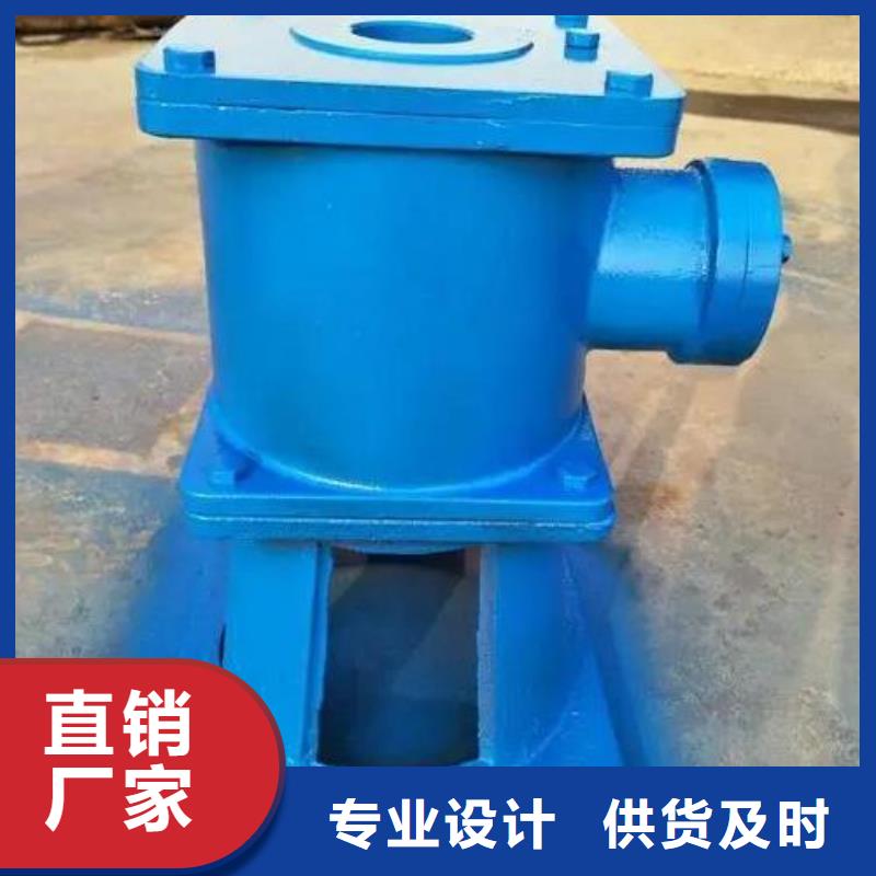 螺杆启闭机双向止水闸门多种场景适用
