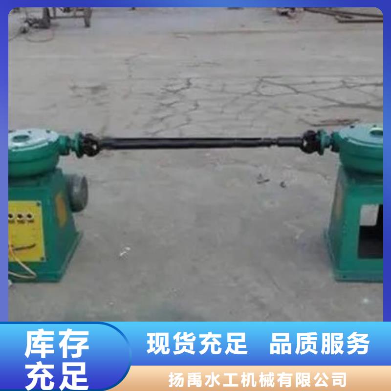螺杆启闭机_泵站铸铁闸门实力工厂