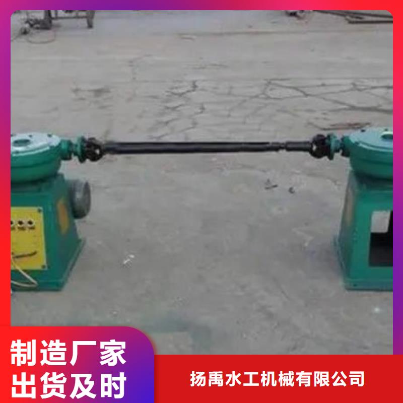 螺杆启闭机齿条式启闭机让客户买的放心