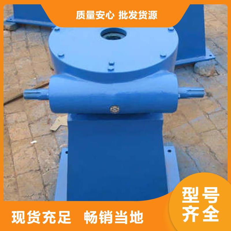 螺杆启闭机【机闸一体式闸门】热销产品