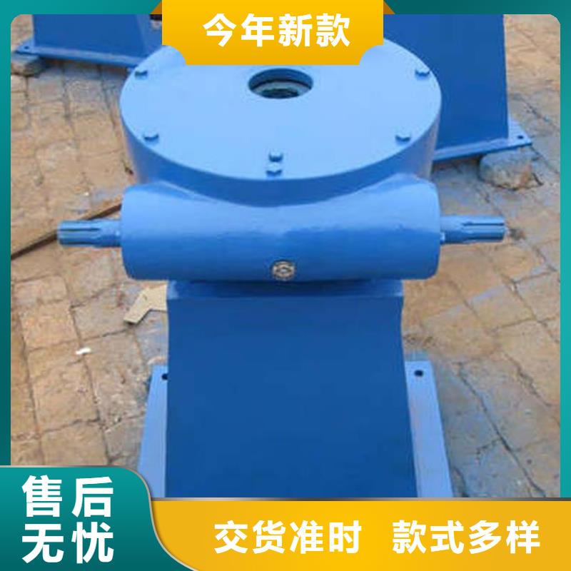 螺杆启闭机量大从优