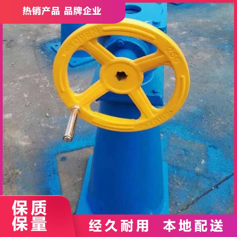 螺杆启闭机暗杆式启闭机服务始终如一