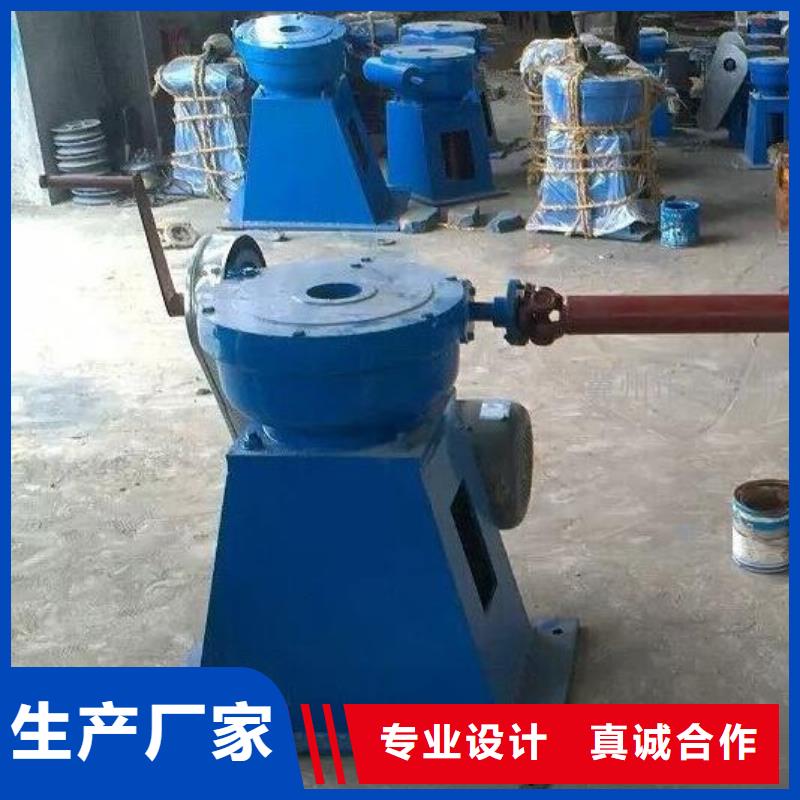  螺杆启闭机好货直销