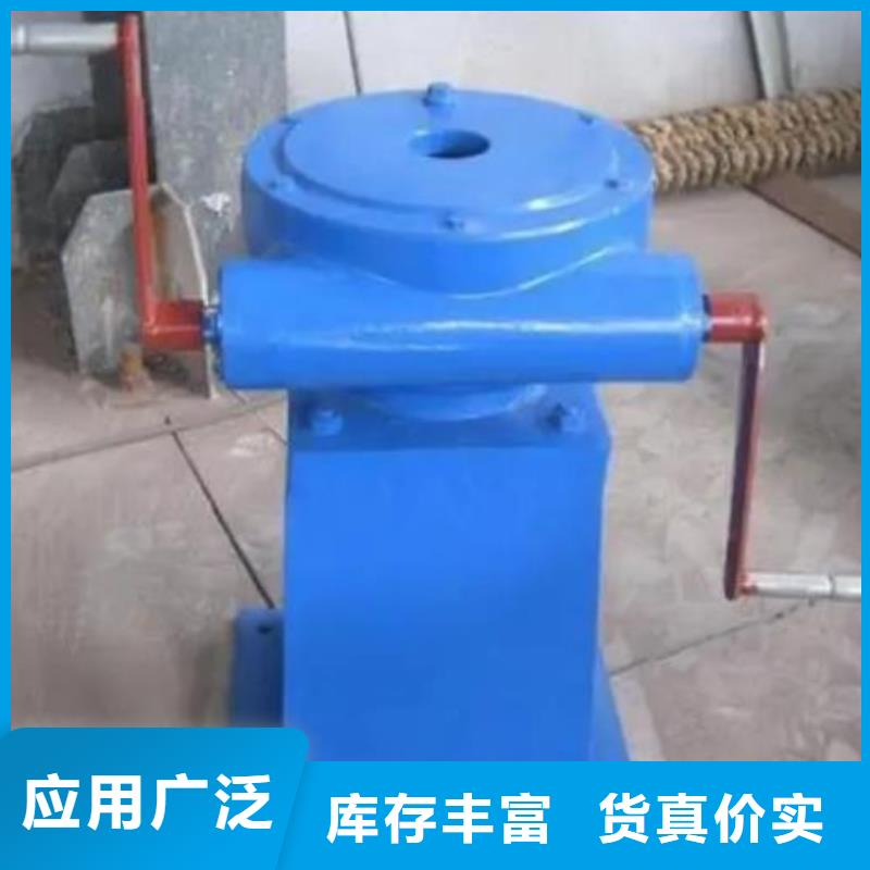 螺杆启闭机种类多质量好