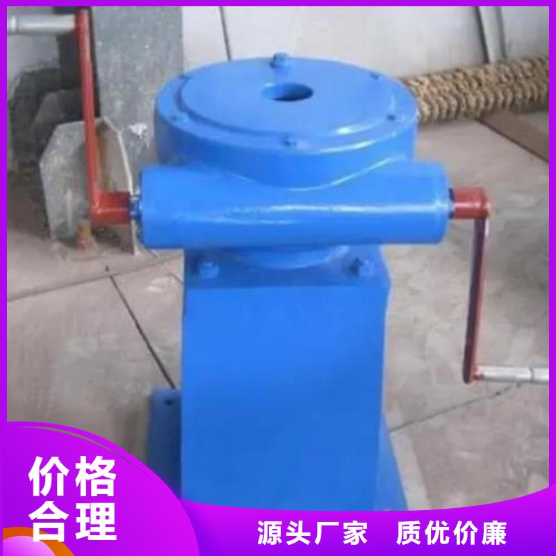 10吨启闭机靠谱厂家
