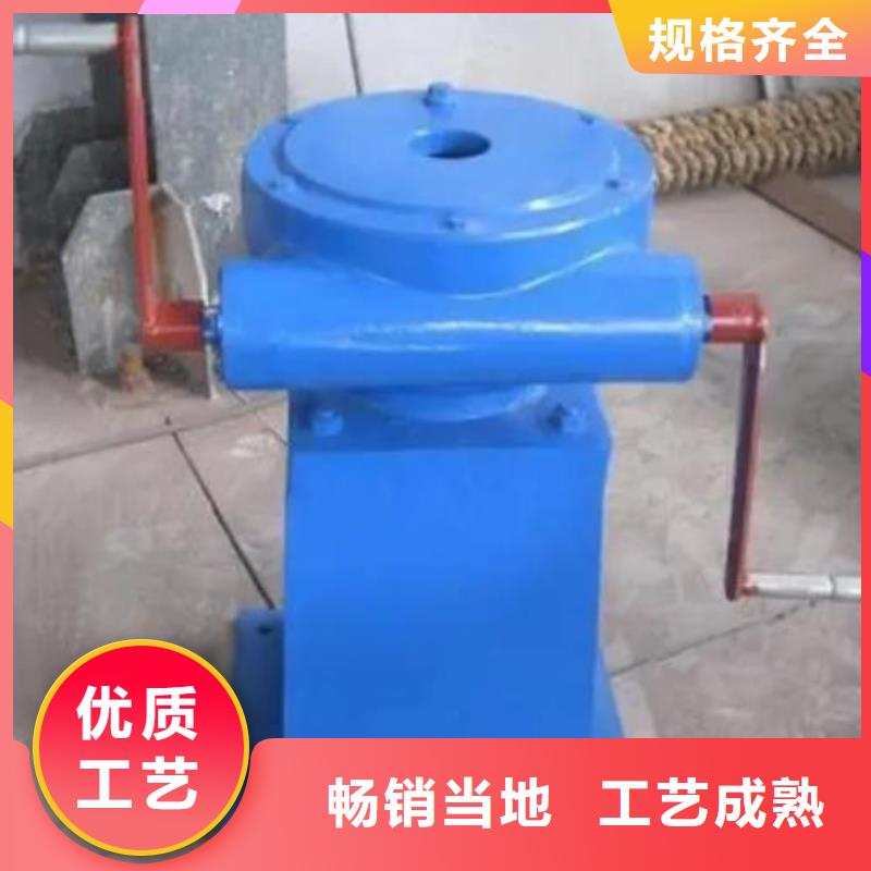  螺杆启闭机厂家直销大量现货