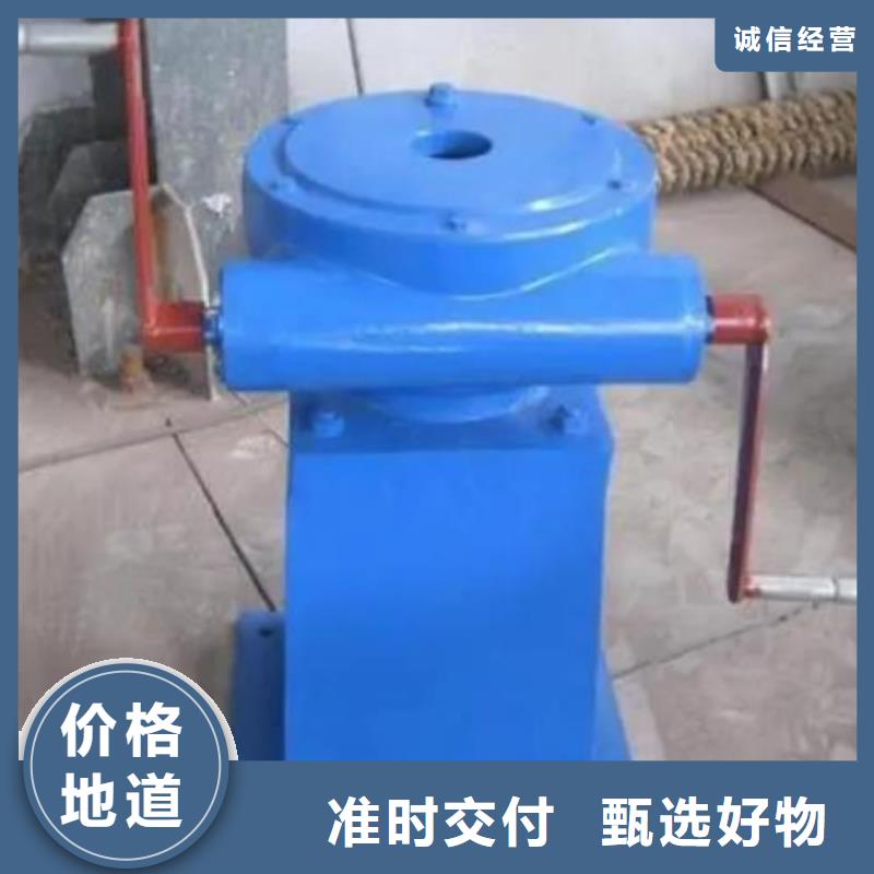 螺杆启闭机卷扬启闭机产地采购