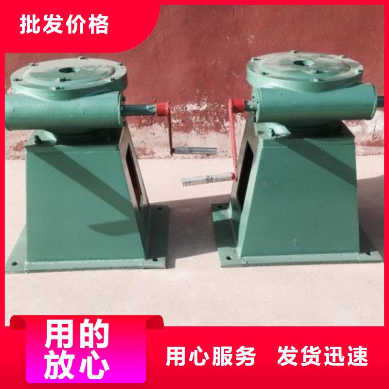  螺杆启闭机的简单介绍