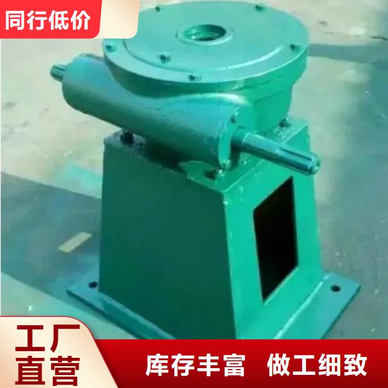 螺杆启闭机不锈钢闸门种类齐全