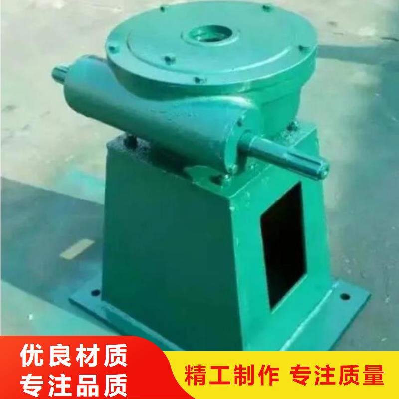 螺杆启闭机多行业适用