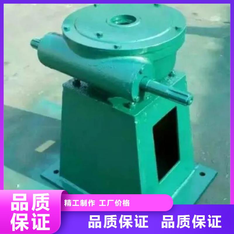 螺杆启闭机直联式启闭机有口皆碑