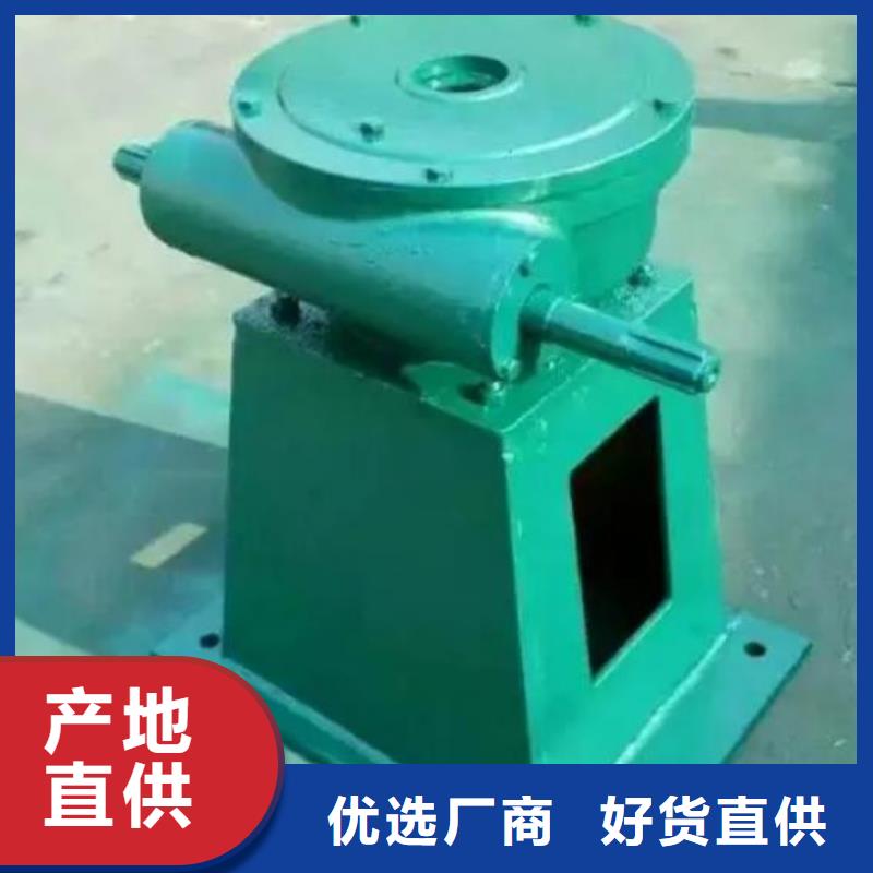 螺杆启闭机螺杆启闭机技术先进