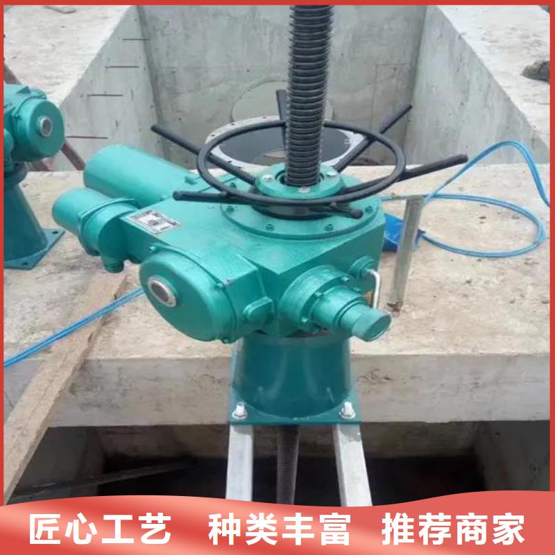 【螺杆启闭机】拦污栅精品优选