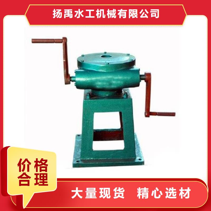  螺杆启闭机就近发货