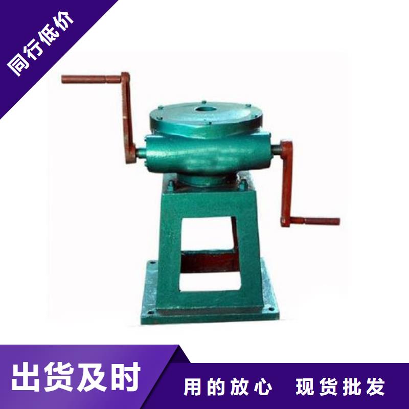 螺杆启闭机球墨铸铁闸门产品细节参数