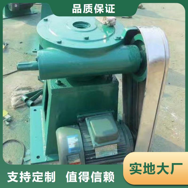 螺杆启闭机齿条式启闭机让客户买的放心