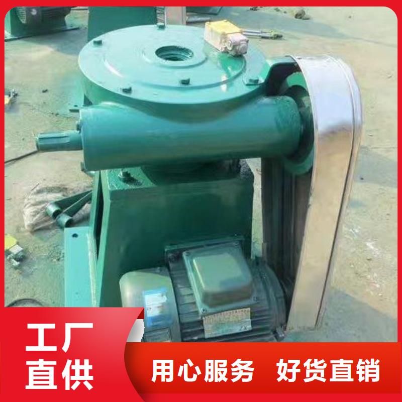  螺杆启闭机追求细节品质