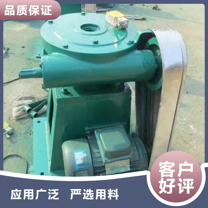 螺杆启闭机双吊点启闭机N年生产经验