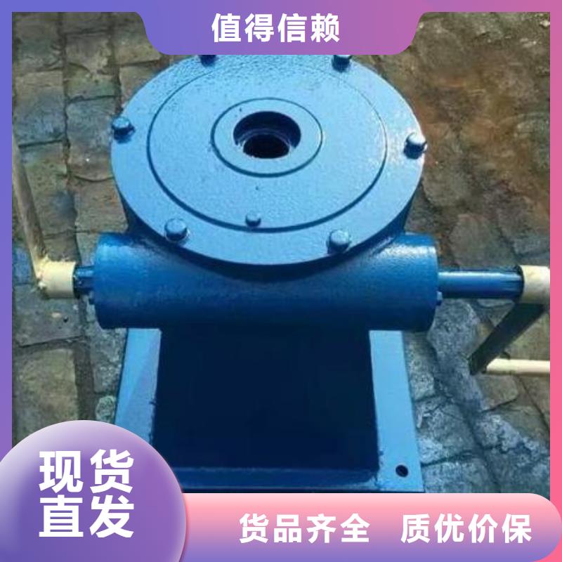 螺杆启闭机【钢制拍门厂家】现货