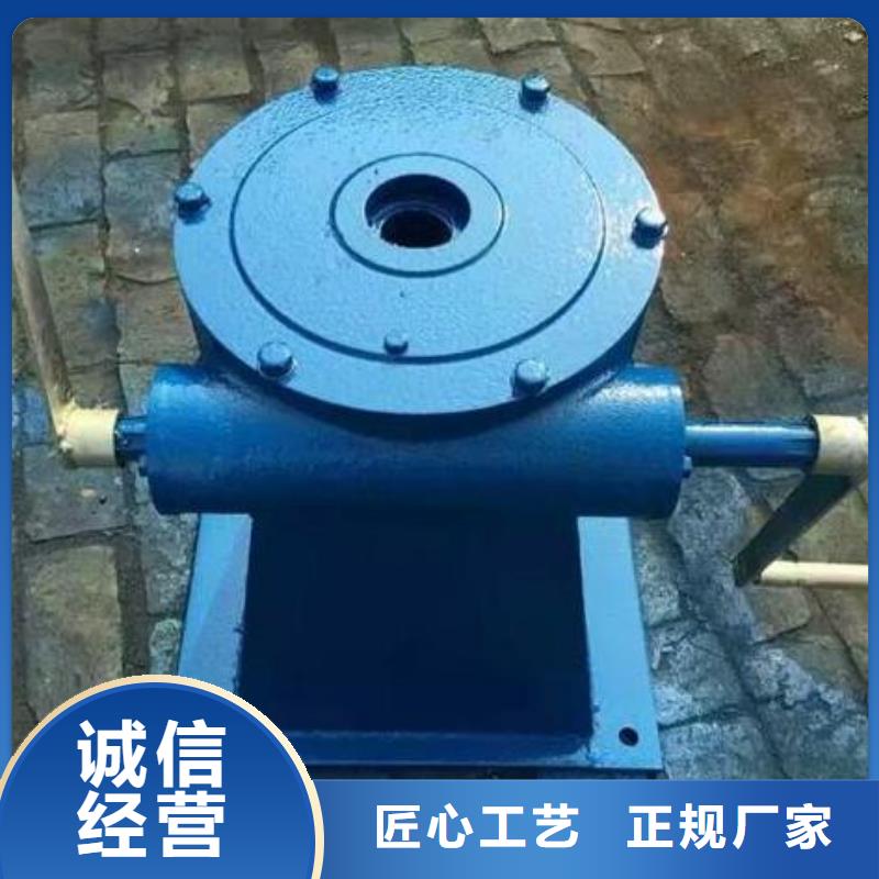 螺杆启闭机种类多质量好