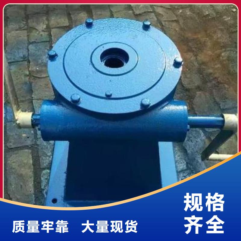 螺杆启闭机钢坝多种场景适用