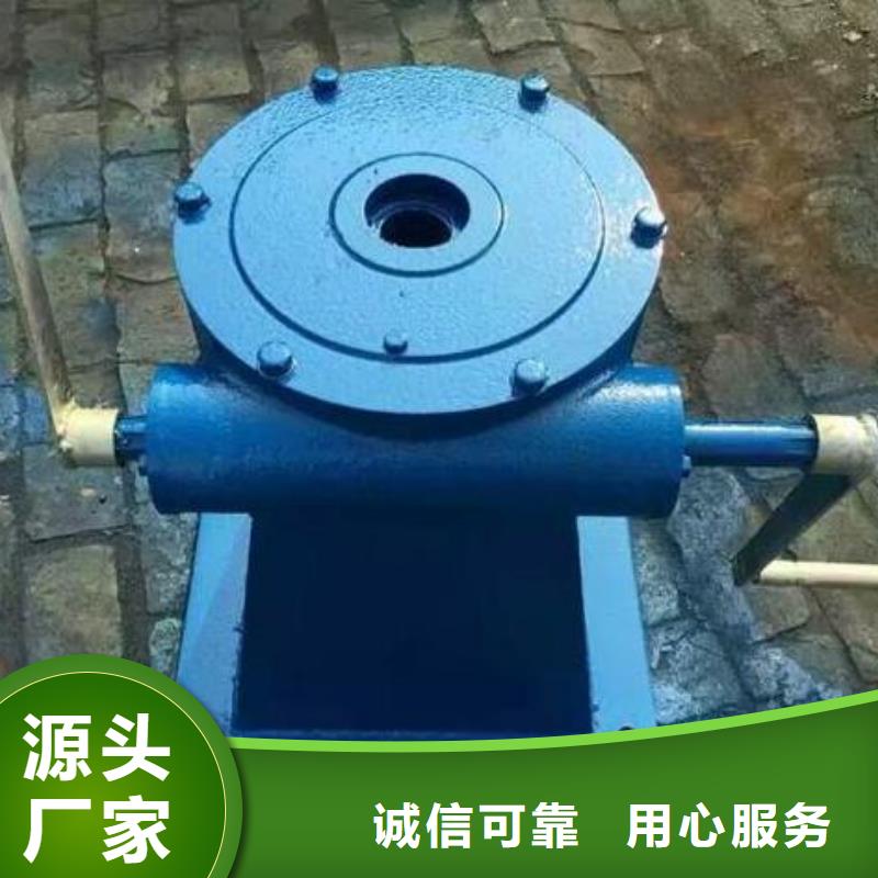 螺杆启闭机钢坝品质保证实力见证