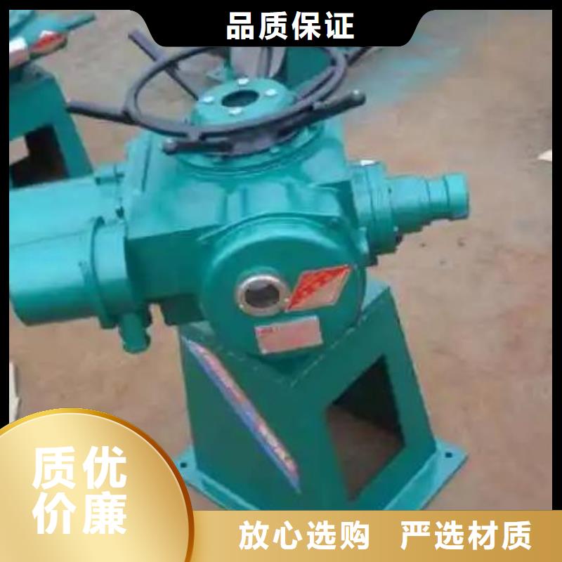  螺杆启闭机无中间商厂家直销