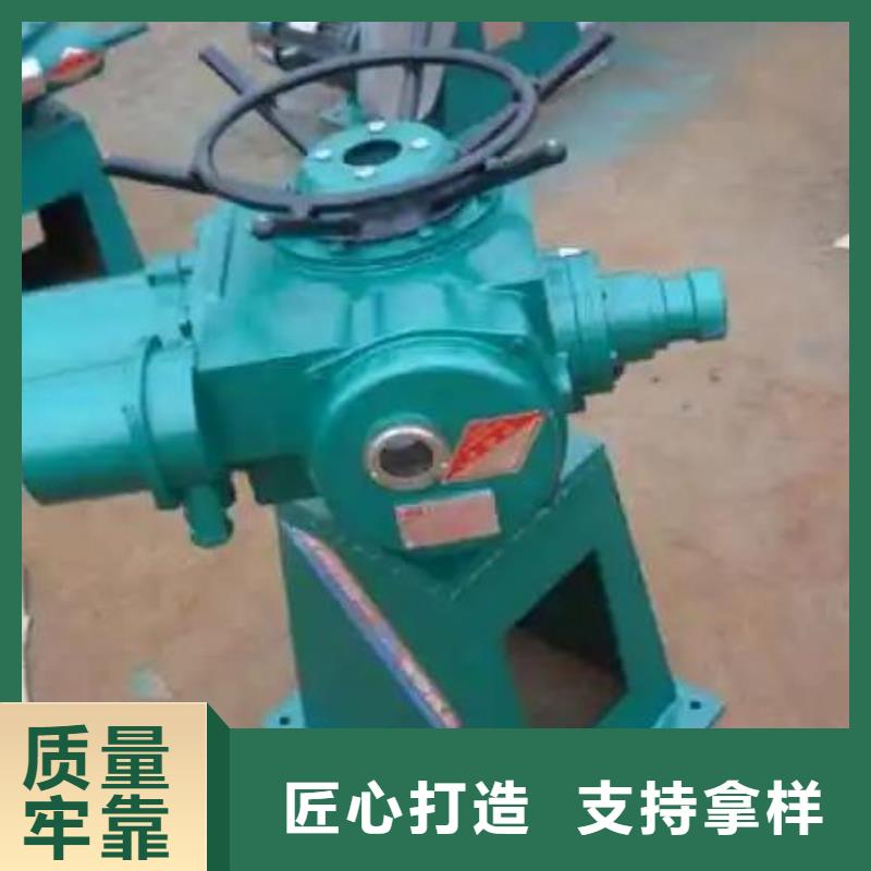 螺杆启闭机直联式启闭机有口皆碑