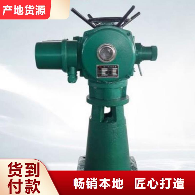  螺杆启闭机的简单介绍