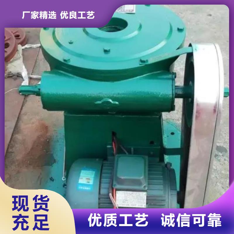 螺杆启闭机封闭式启闭机品种全