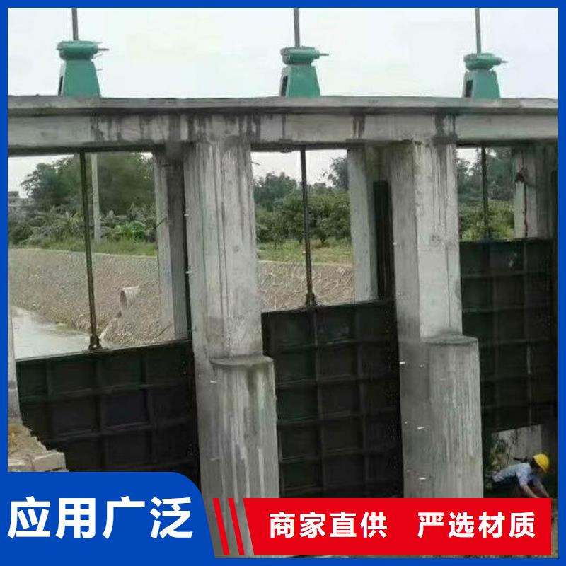 螺杆启闭机【球墨铸铁闸门】买的放心安兴用的舒心