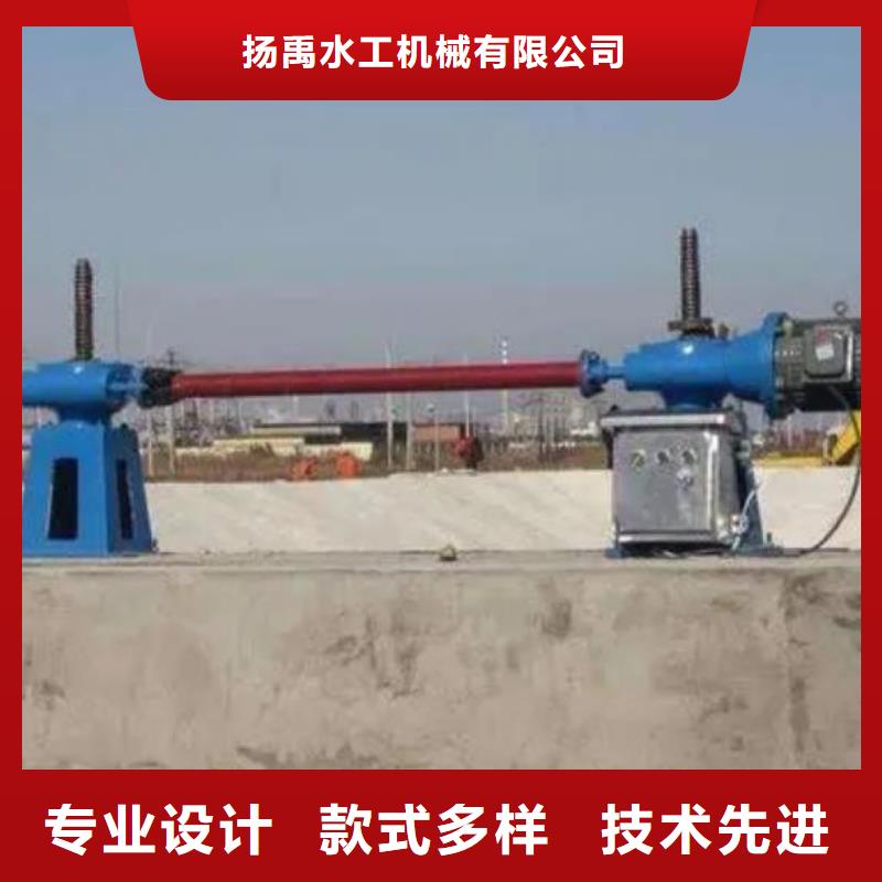 螺杆启闭机_封闭式启闭机厂家十分靠谱