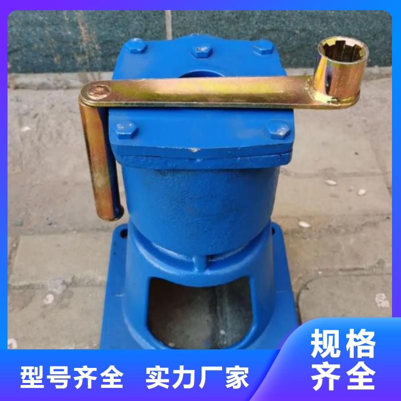 螺杆启闭机来图加工定制