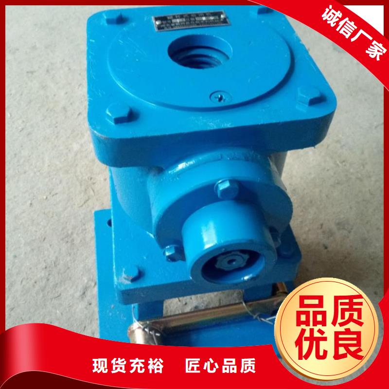  螺杆启闭机质检严格