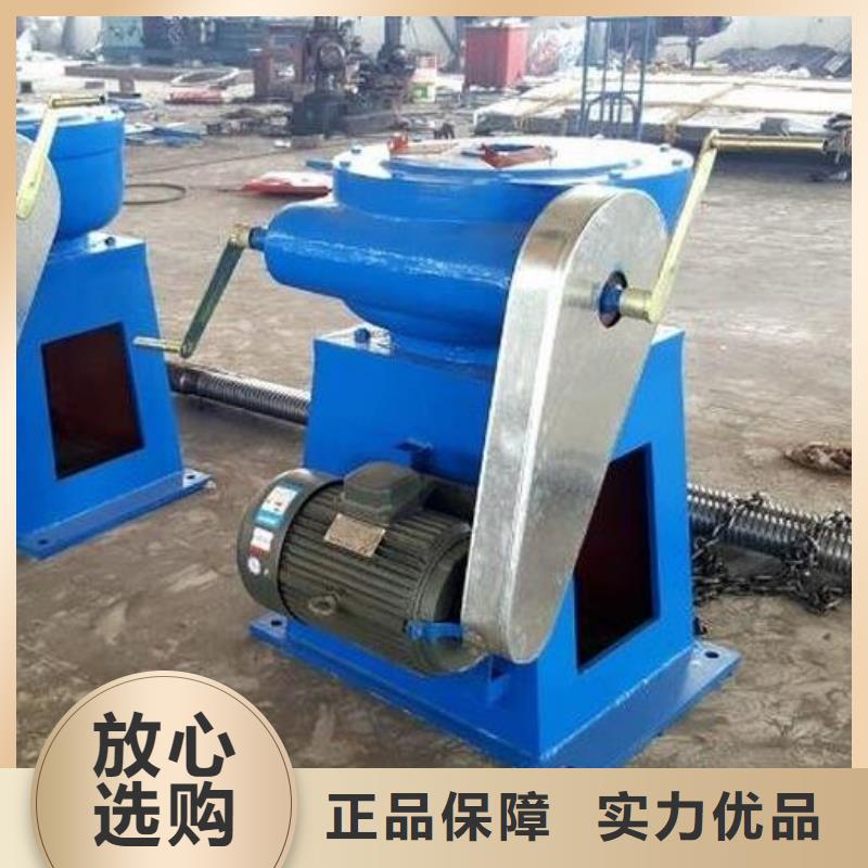 【螺杆启闭机】球墨铸铁闸门源头厂家来图定制