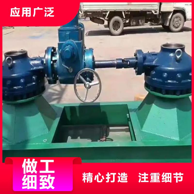  螺杆启闭机现货直供