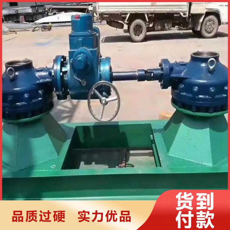 螺杆启闭机齿条式启闭机让客户买的放心
