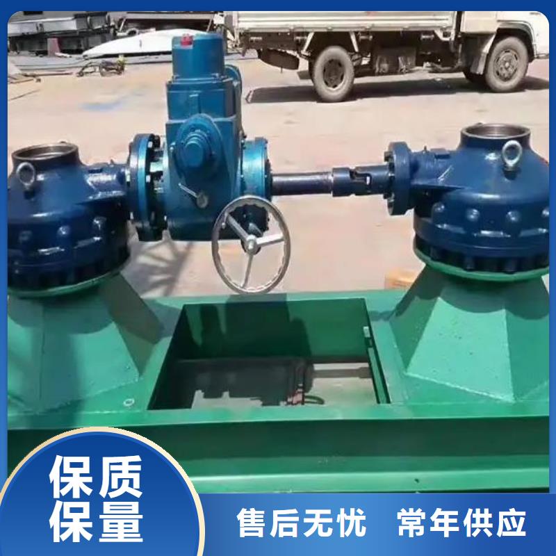 螺杆启闭机源头厂家经验丰富