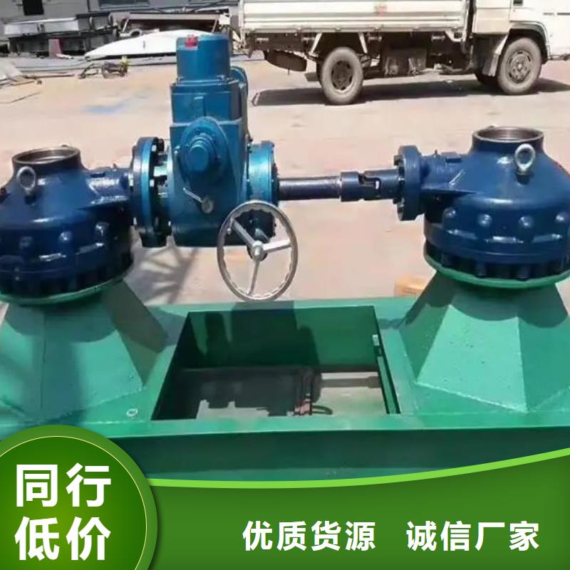 螺杆启闭机质量好