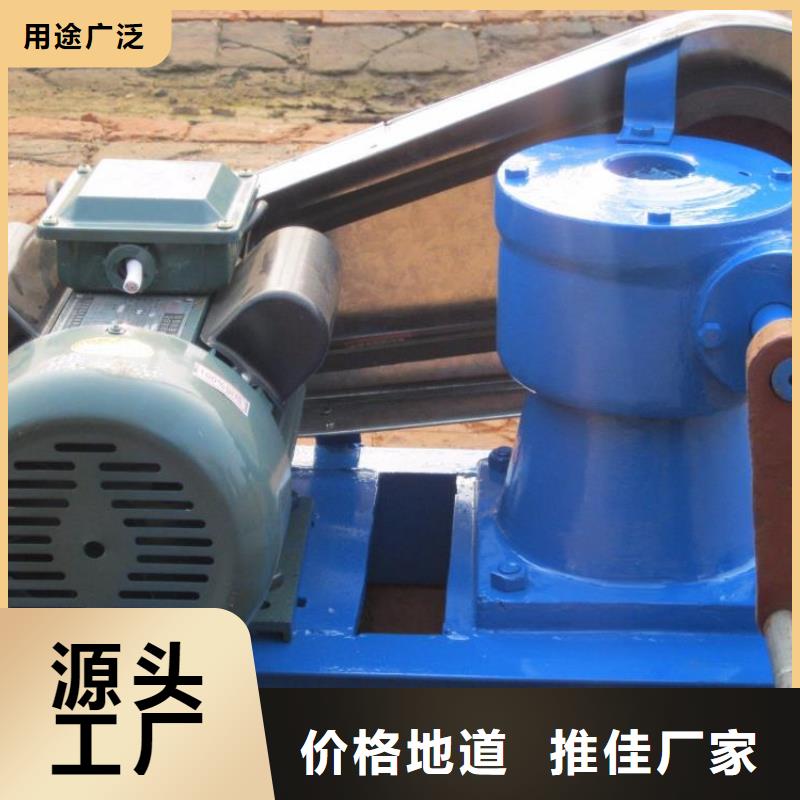 12吨手电两用螺杆式启闭机实体大厂河北扬禹水工机械有限公司