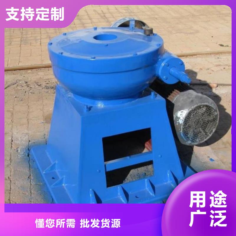 螺杆启闭机电动头启闭机工艺层层把关